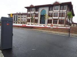 Diyanet Eğitim Merkezi Yozgat
