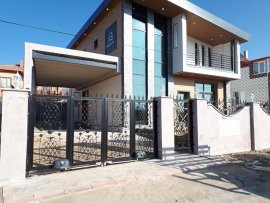 Erginer Yapı Sorgun Villa